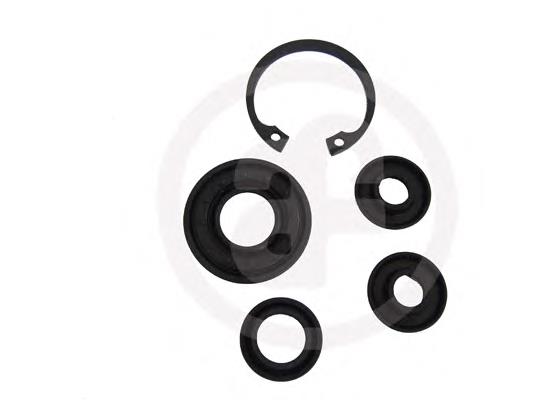Compre Kit de reparação de cilindro mestre do freio Honda Accord 7