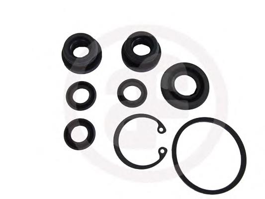 Compre Kit de reparação de cilindro mestre do freio Volkswagen Polo 4