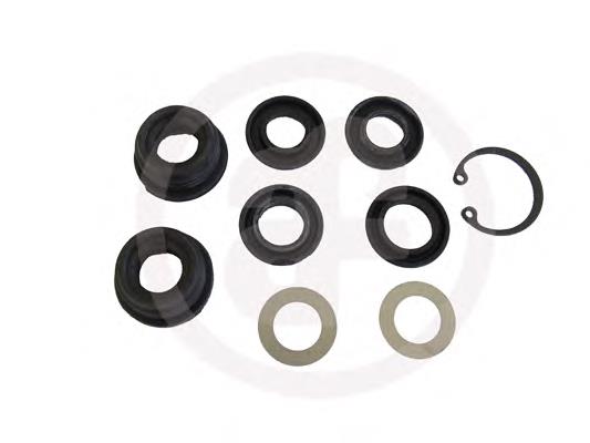  Kit de reparação de cilindro mestre do freio Honda Jazz hatchback (GD, GE) (2002 - 2008) 