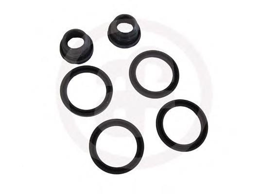 D1726 Autofren Kit de reparação de cilindro mestre do freio