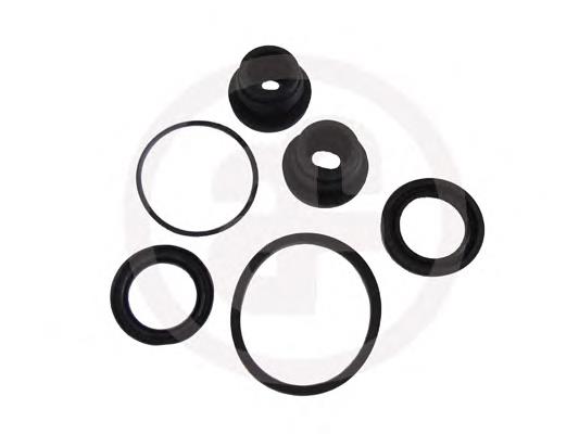 D1688 Autofren Kit de reparação de cilindro mestre do freio