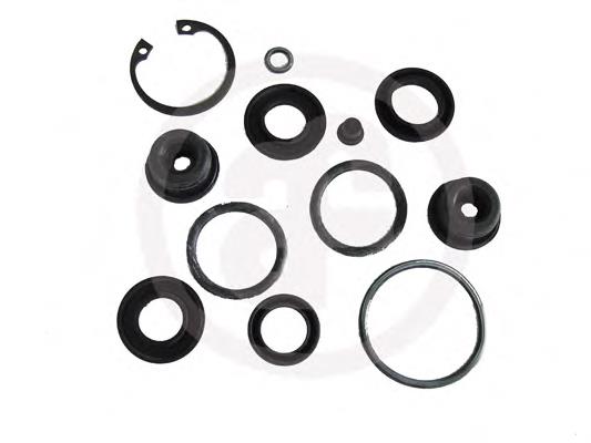Compre Kit de reparação de cilindro mestre do freio KIA Sorento 1