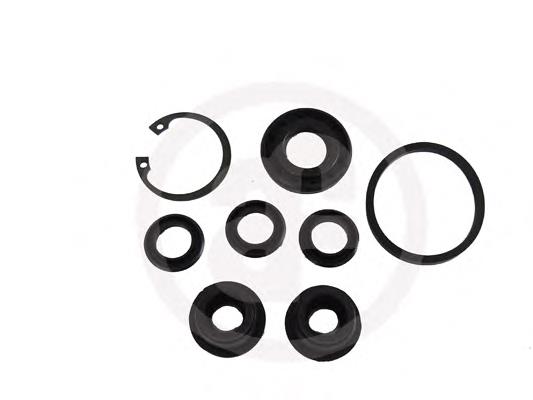 D1687 Autofren Kit de reparação de cilindro mestre do freio