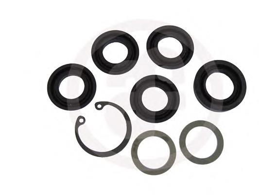 Compre Kit de reparação de cilindro mestre do freio Volkswagen LT 