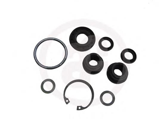 D1696 Autofren Kit de reparação de cilindro mestre do freio