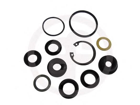 Compre Kit de reparação de cilindro mestre do freio Renault Master 2