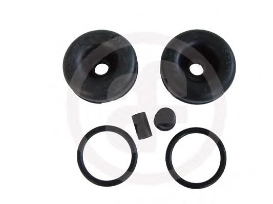 D3011 Autofren Kit de reparação de cilindro do freio dianteiro