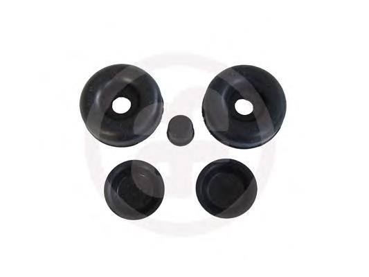 D3012 Autofren Kit de reparação de cilindro do freio traseiro