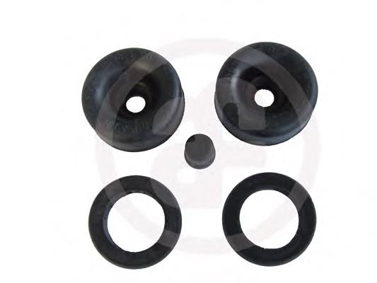 D3004 Autofren Kit de reparação de cilindro do freio dianteiro