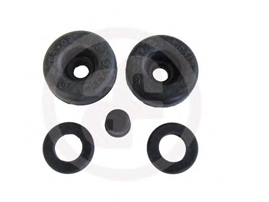 Kit de reparação de cilindro do freio traseiro Autofren D3005 preço, a partir de 12,25 USD