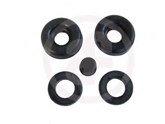 Kit de reparação de cilindro do freio traseiro D3006 Autofren