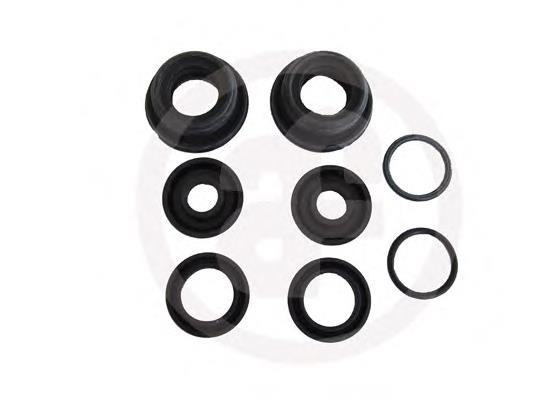  Kit de reparação de cilindro mestre do freio Nissan Sunny III carrinha (Y10) (1990 - 2000) III