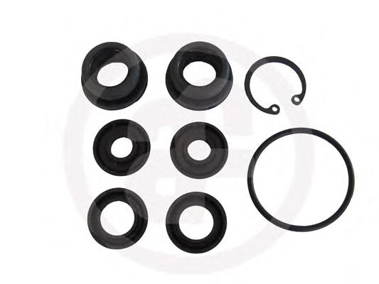  Kit de reparação de cilindro mestre do freio Hyundai Getz hatchback (TB) (2002 - 2011) 