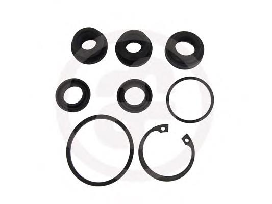 Kit de reparação de cilindro mestre do freio para Renault Espace III JE