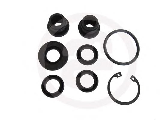Kit de reparação de cilindro mestre do freio Opel Vectra C GTS 