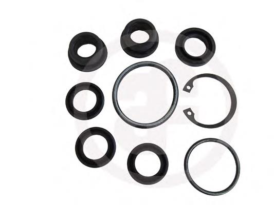 D1772 Autofren Kit de reparação de cilindro mestre do freio