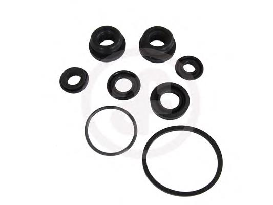 Kit de reparação de cilindro mestre do freio Autofren D1210 preço, a partir de 8,85 USD