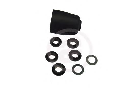 D1187 Autofren Kit de reparação de cilindro mestre do freio