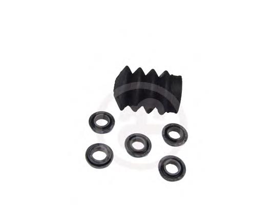 D1186 Autofren Kit de reparação de cilindro mestre do freio
