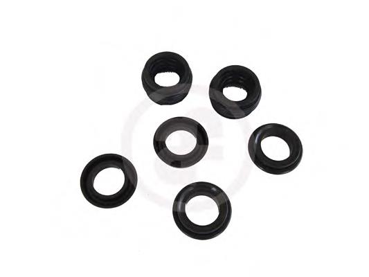 D1265 Autofren Kit de reparação de cilindro mestre do freio
