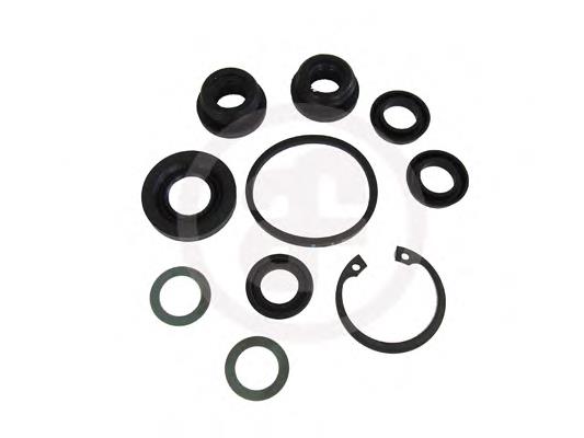 D1262 Autofren Kit de reparação de cilindro mestre do freio