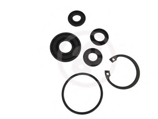 Kit de reparação de cilindro mestre do freio para Suzuki Swift II AH, AJ