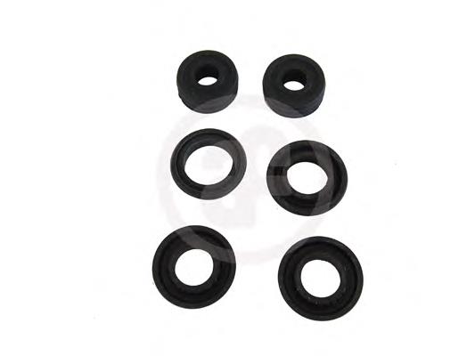 D1275 Autofren Kit de reparação de cilindro mestre do freio