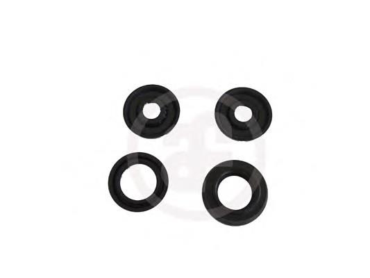 D1280 Autofren Kit de reparação de cilindro mestre do freio