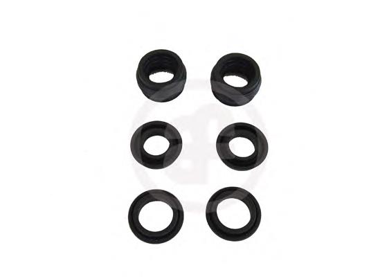 Compre Kit de reparação de cilindro mestre do freio Ford Fiesta 