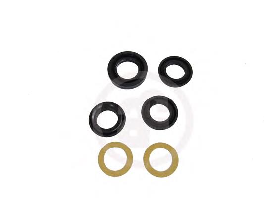 D1233 Autofren Kit de reparação de cilindro mestre do freio