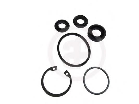 D1255 Autofren Kit de reparação de cilindro mestre do freio