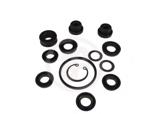 Kit de reparação de cilindro mestre do freio Volkswagen Jetta 1 16