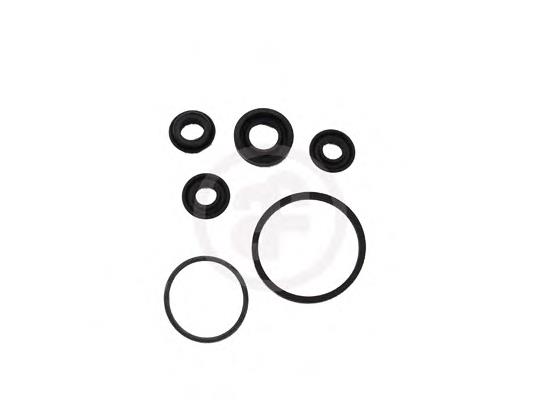 D1120 Autofren Kit de reparação de cilindro mestre do freio
