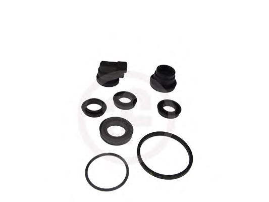 Compre Kit de reparação de cilindro mestre do freio Audi 80 