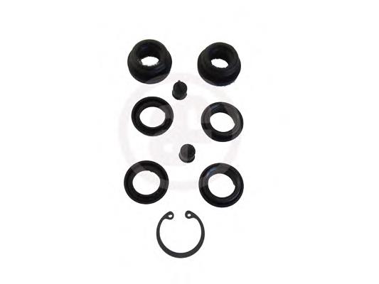 Kit de reparação de cilindro mestre do freio para Ford Transit IV E