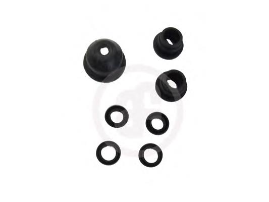 Kit de reparação de cilindro mestre do freio D1114 Autofren
