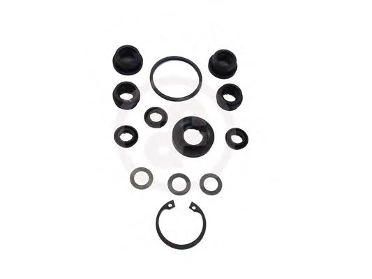 Compre Kit de reparação de cilindro mestre do freio Renault 21 