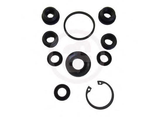 D1104 Autofren Kit de reparação de cilindro mestre do freio