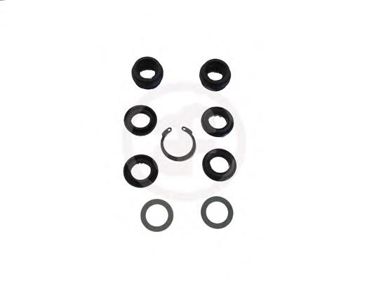 D1107 Autofren Kit de reparação de cilindro mestre do freio