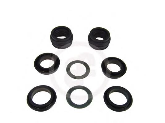D1108 Autofren Kit de reparação de cilindro mestre do freio