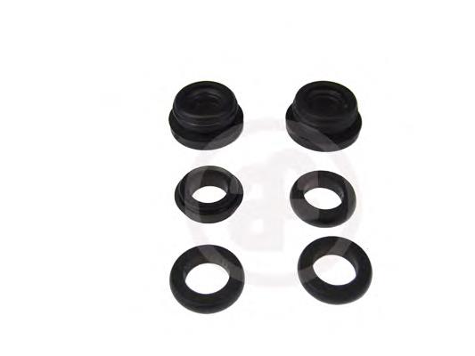 D1163 Autofren Kit de reparação de cilindro mestre do freio