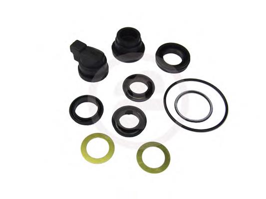 D1178 Autofren Kit de reparação de cilindro mestre do freio