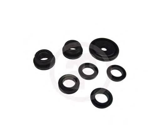 D1180 Autofren Kit de reparação de cilindro mestre do freio