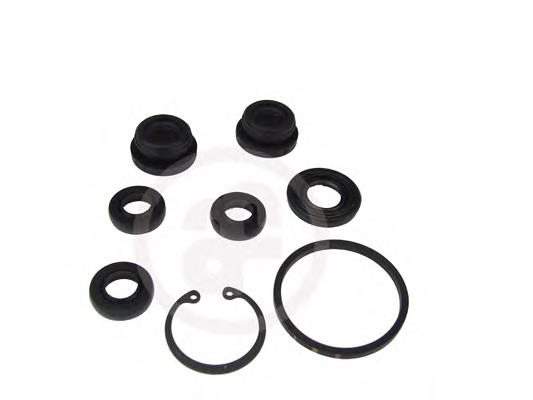 D1144 Autofren Kit de reparação de cilindro mestre do freio