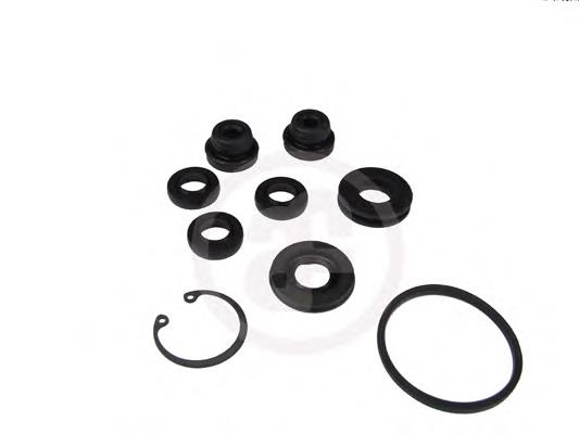 D1140 Autofren Kit de reparação de cilindro mestre do freio