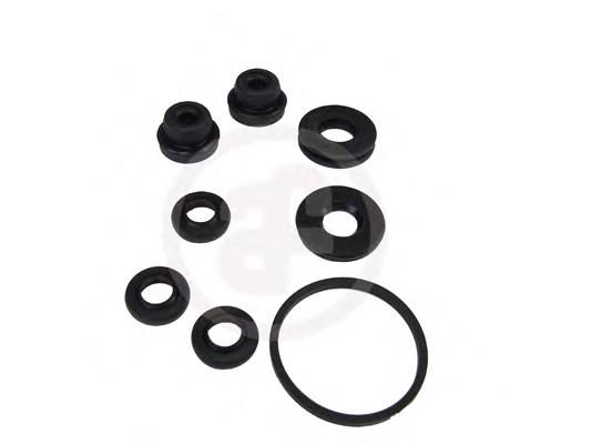 D1143 Autofren Kit de reparação de cilindro mestre do freio