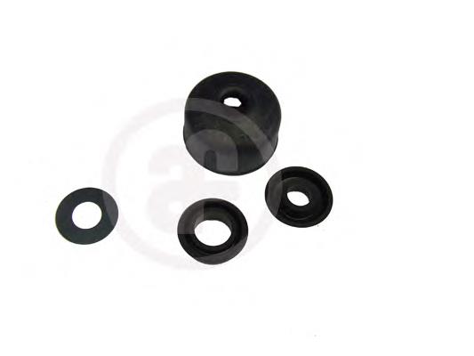 D1153 Autofren Kit de reparação de cilindro mestre do freio