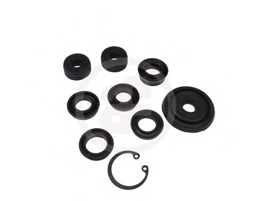 D1154 Autofren Kit de reparação de cilindro mestre do freio