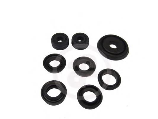 Kit de reparação de cilindro mestre do freio para Ford Transit III V