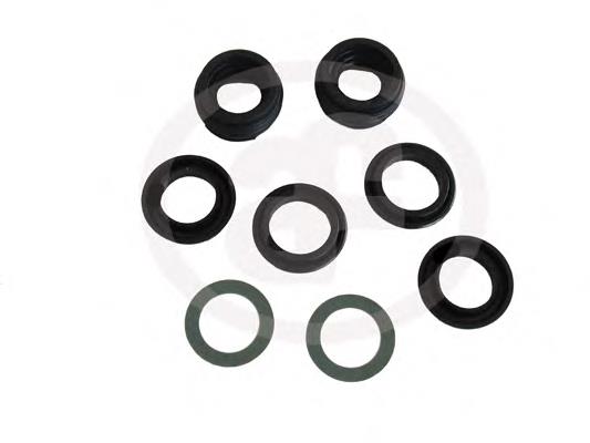 D1411 Autofren Kit de reparação de cilindro mestre do freio
